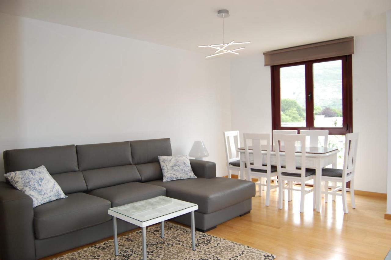 Gestiona2R - Apartamento 3 Habitaciones Landaburu Posada De Llanes Exterior photo