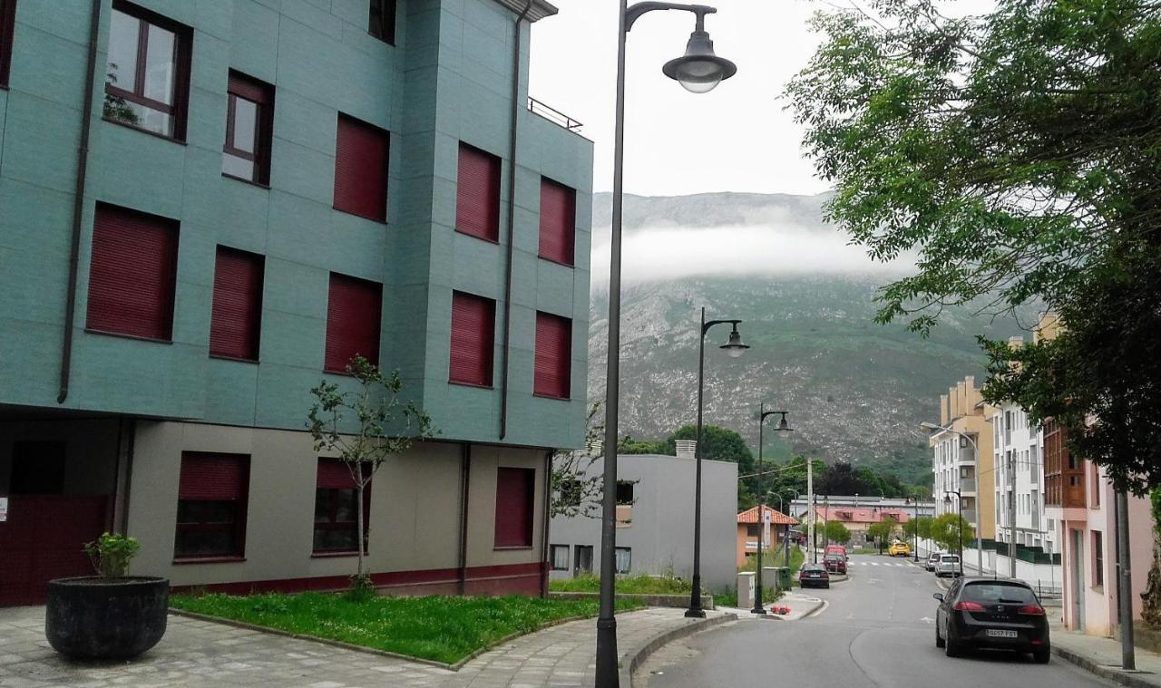 Gestiona2R - Apartamento 3 Habitaciones Landaburu Posada De Llanes Exterior photo