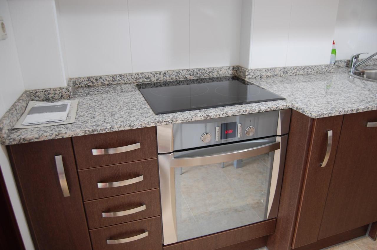 Gestiona2R - Apartamento 3 Habitaciones Landaburu Posada De Llanes Exterior photo